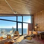 Ferienhaus At Norefjell, Ski-inout And Panorama *