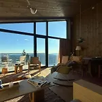At Norefjell, Ski-inout And Panorama Ferienhaus *