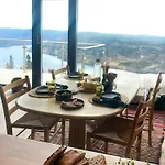 Hébergement de vacances At Norefjell, Ski-inout And Panorama Noresund