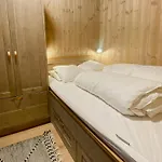 At Norefjell, Ski-inout And Panorama Ferienhaus Noresund